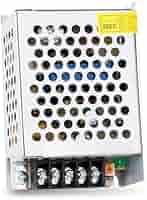 Amazon.com: SCOOYUCK AC 110V/220V to DC 5V 5A 25W Universal